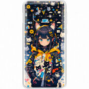 Чехол Uprint Samsung G970 Galaxy S10e 
