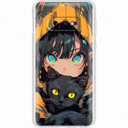 Чехол Uprint Samsung G970 Galaxy S10e 