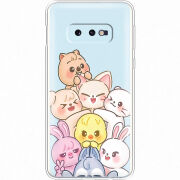 Чехол Uprint Samsung G970 Galaxy S10e 