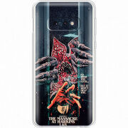 Чехол Uprint Samsung G970 Galaxy S10e 