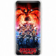 Чехол Uprint Samsung G970 Galaxy S10e 