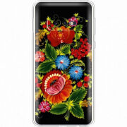 Чехол Uprint Samsung G970 Galaxy S10e 