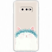 Чехол Uprint Samsung G970 Galaxy S10e 