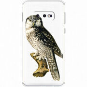 Чехол Uprint Samsung G970 Galaxy S10e 