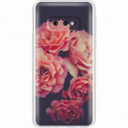 Чехол Uprint Samsung G970 Galaxy S10e 