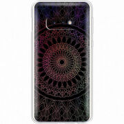 Чехол Uprint Samsung G970 Galaxy S10e 