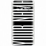 Чехол Uprint Samsung G970 Galaxy S10e 