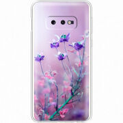 Чехол Uprint Samsung G970 Galaxy S10e 