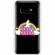 Чехол Uprint Samsung G970 Galaxy S10e 