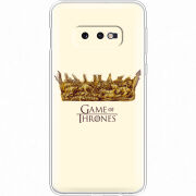 Чехол Uprint Samsung G970 Galaxy S10e 