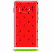Чехол Uprint Samsung G970 Galaxy S10e 