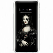 Чехол Uprint Samsung G970 Galaxy S10e 
