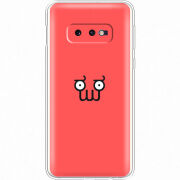 Чехол Uprint Samsung G970 Galaxy S10e 