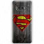 Чехол Uprint Samsung G970 Galaxy S10e 