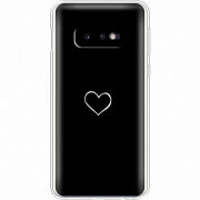 Чехол Uprint Samsung G970 Galaxy S10e 