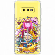 Чехол Uprint Samsung G970 Galaxy S10e 