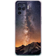 Чехол BoxFace OPPO Reno5 Lite 