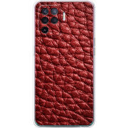 Чехол BoxFace OPPO Reno5 Lite 