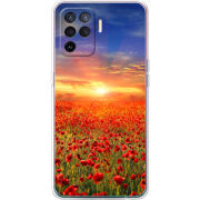 Чехол BoxFace OPPO Reno5 Lite 
