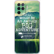 Чехол BoxFace OPPO Reno5 Lite 