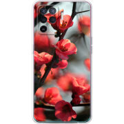 Чехол BoxFace OPPO Reno5 Lite Awakening Spring