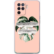 Чехол BoxFace OPPO Reno5 Lite 