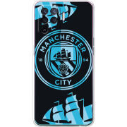 Чехол BoxFace OPPO Reno5 Lite FC M-City