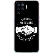 Чехол BoxFace OPPO Reno5 Lite 