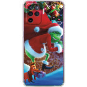 Чехол BoxFace OPPO Reno5 Lite 