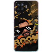 Чехол BoxFace OPPO Reno5 Lite CS:Go C4