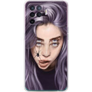 Чехол BoxFace OPPO Reno5 Lite 