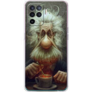 Чехол BoxFace OPPO Reno5 Lite 