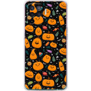 Чехол BoxFace OPPO Reno5 Lite Cute Halloween