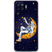 Чехол BoxFace OPPO Reno5 Lite MoonBed