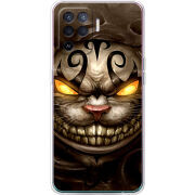 Чехол BoxFace OPPO Reno5 Lite 