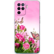 Чехол BoxFace OPPO Reno5 Lite 