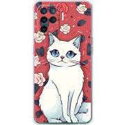 Чехол BoxFace OPPO Reno5 Lite 