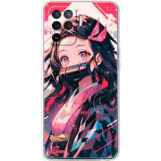 Чехол BoxFace OPPO Reno5 Lite 