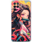 Чехол BoxFace OPPO Reno5 Lite 