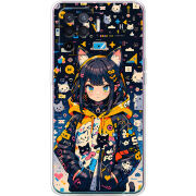 Чехол BoxFace OPPO Reno5 Lite 