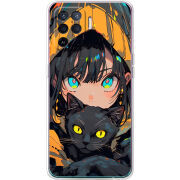 Чехол BoxFace OPPO Reno5 Lite 