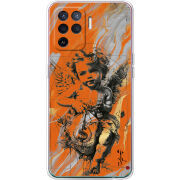 Чехол BoxFace OPPO Reno5 Lite 