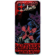 Чехол BoxFace OPPO Reno5 Lite 