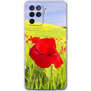 Чехол BoxFace OPPO Reno5 Lite Мак