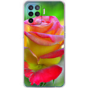 Чехол BoxFace OPPO Reno5 Lite 