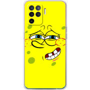 Чехол BoxFace OPPO Reno5 Lite 
