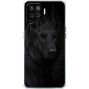 Чехол BoxFace OPPO Reno5 Lite 
