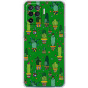Чехол BoxFace OPPO Reno5 Lite 