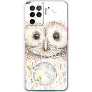 Чехол BoxFace OPPO Reno5 Lite 
