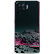 Чехол BoxFace OPPO Reno5 Lite 